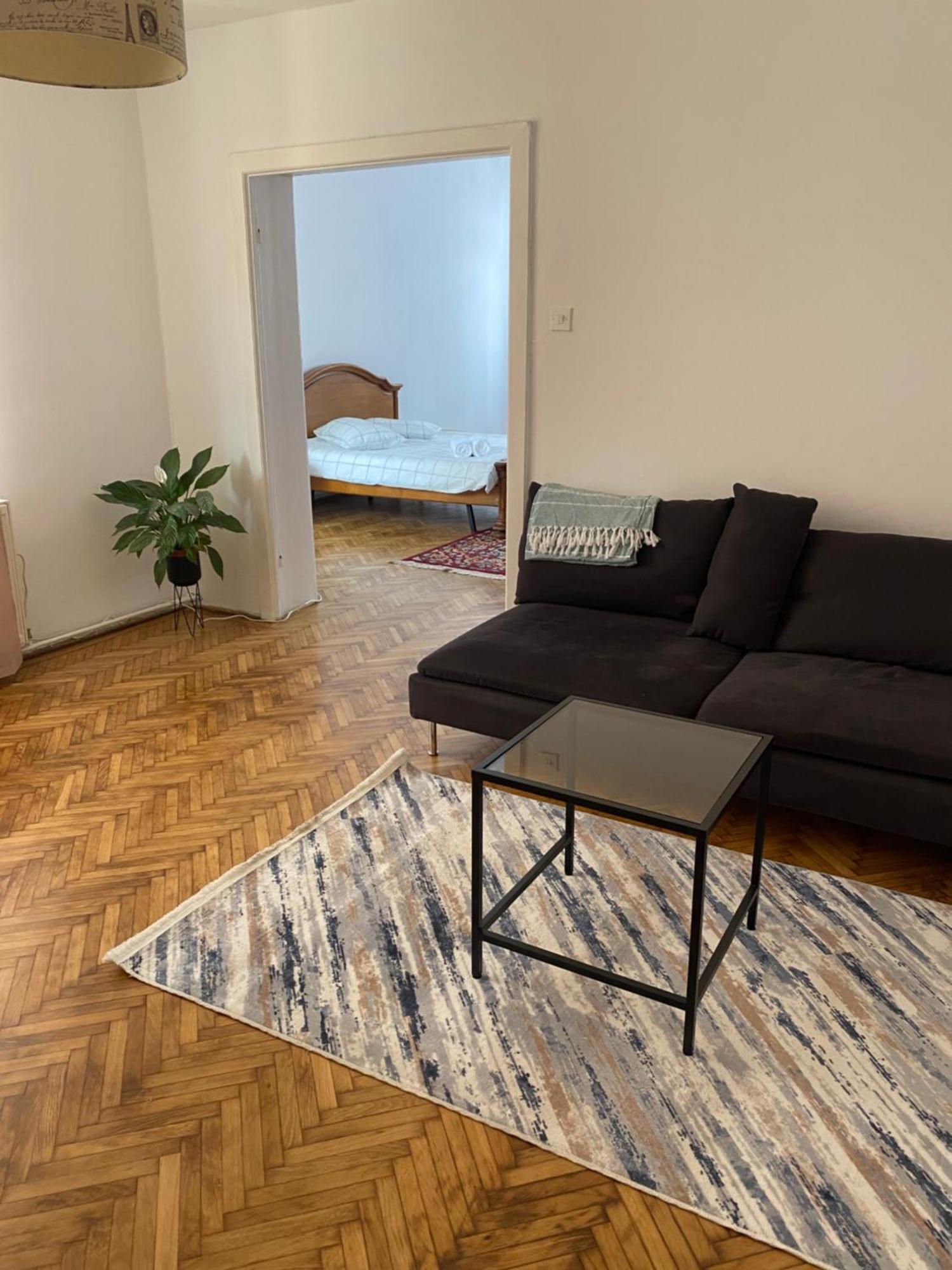 Apartament Don House Braszów Zewnętrze zdjęcie