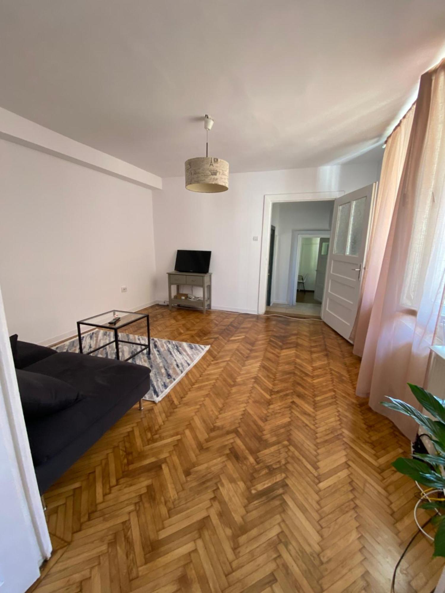 Apartament Don House Braszów Zewnętrze zdjęcie